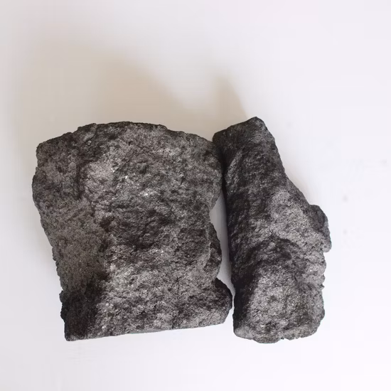Calciend Pertroleum Coke High Quality Big Amount